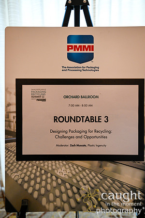 172 Packaging Recycling Summit 2024