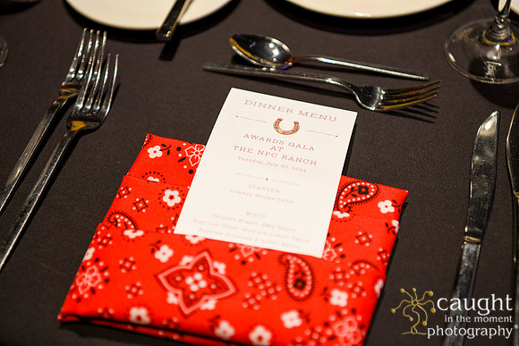 016 NPC Ranch Awards Gala 2024 Phoenix
