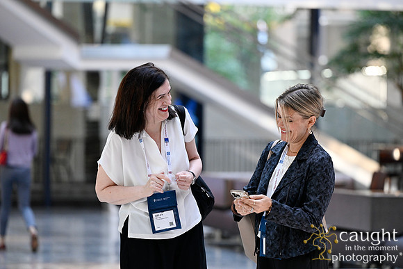 109 AOM 2024 Networking