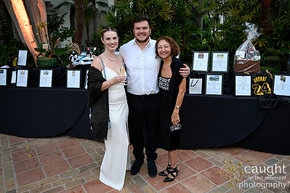 134 Foundation Gala 2024