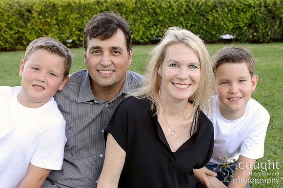 051 Little Family Portraits