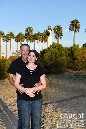 039 Michelle and Kurt Engagement Session in Long Beach 3134
