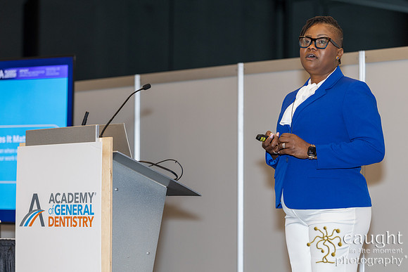 532 AGD2025 Conference in Montreal