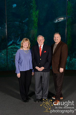 003 Aquarium of the Pacific Anniversary Issue