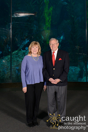 007 Aquarium of the Pacific Anniversary Issue
