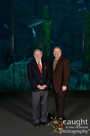 009 Aquarium of the Pacific Anniversary Issue