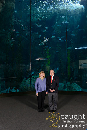 006 Aquarium of the Pacific Anniversary Issue
