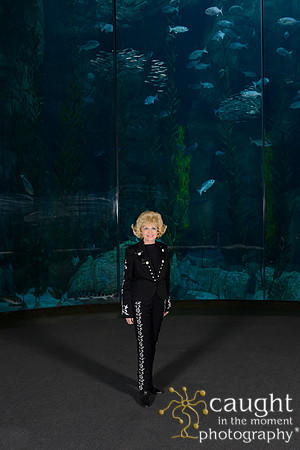 010 Aquarium of the Pacific Anniversary Issue