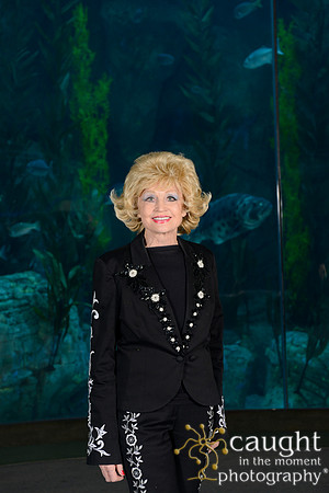 011 Aquarium of the Pacific Anniversary Issue