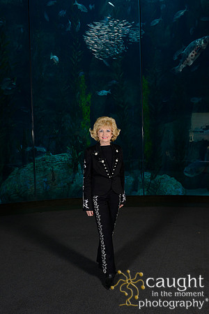 012 Aquarium of the Pacific Anniversary Issue