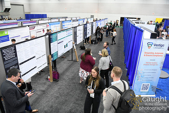 556 HOPA 2025 Conference in Portland - Posters