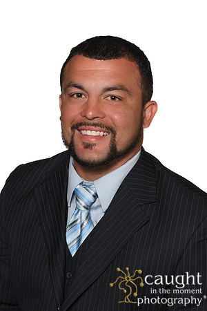 272 Reyes Coca-Cola Bottling Executive Portraits 2025