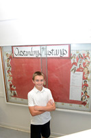 020 Charles Howard-Rogers Middle School Portraits