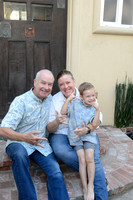 005 Workman-Lane Family Portraits in Long Beach