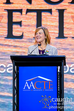 142 AACTE Annual Meeting 2025 Long Beach