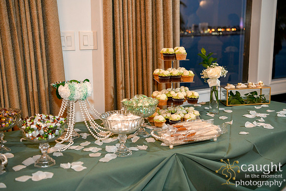 413 Clinton Wedding the Reef Long Beach