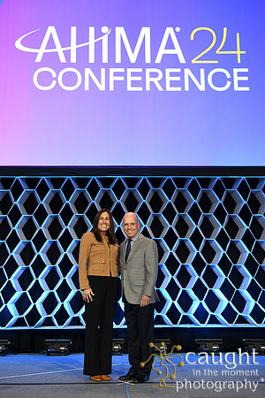 1363 AHIMA 2024 Salt Lake City