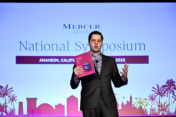 186 Mercer National Symposium 2025 Anaheim