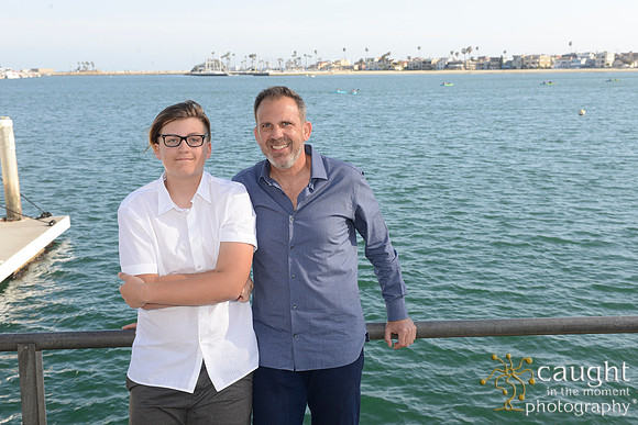 033 Ojeda Family Portraits in Long Beach