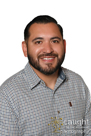 282 Reyes Coca-Cola Bottling Executive Portraits 2025