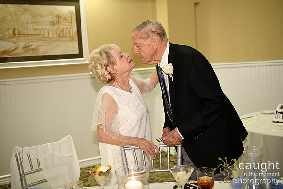 433 Rasmussen Wedding - Dancing & Cake