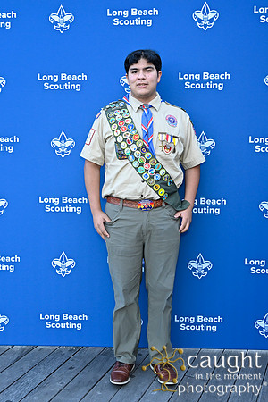 049 Distinguished Citizen 2025
