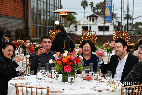 586 Castellon Wedding at Wayfarers Chapel and Long Beach Museum of Art