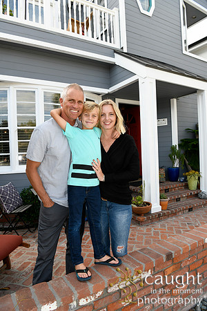 6 Kjoss Family Portraits in Long Beach 2019
