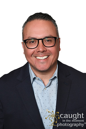 469 Reyes Coca-Cola Bottling Executive Portraits 2025