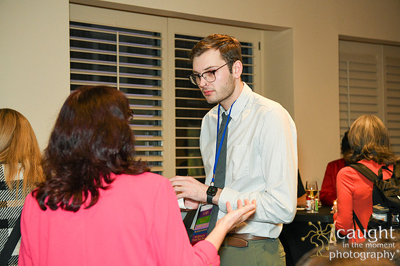 404 AANN 2025-President's Reception