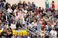 319 8th Grade Promotion Cal Lutheran 2025