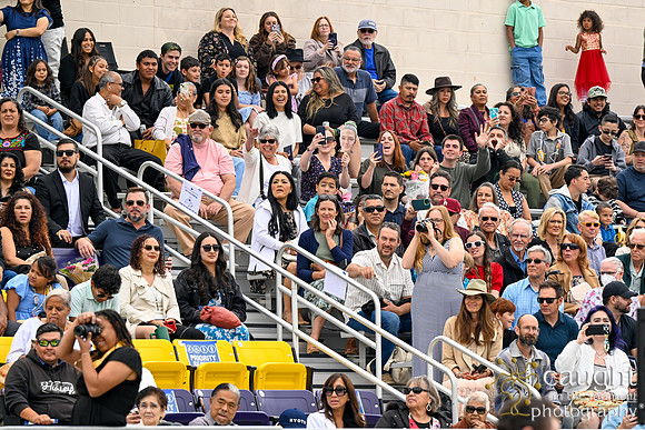 319 8th Grade Promotion Cal Lutheran 2025