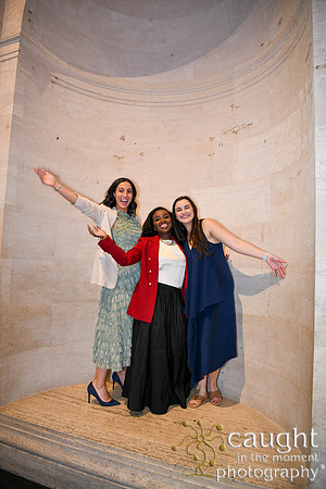 1377 STS2025-President's Reception