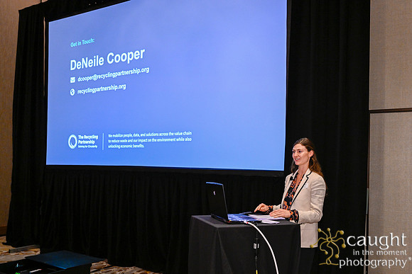 335 Packaging Recycling Summit 2024