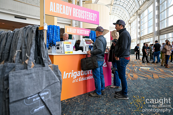 911 IrrigationShow2024LongBeach