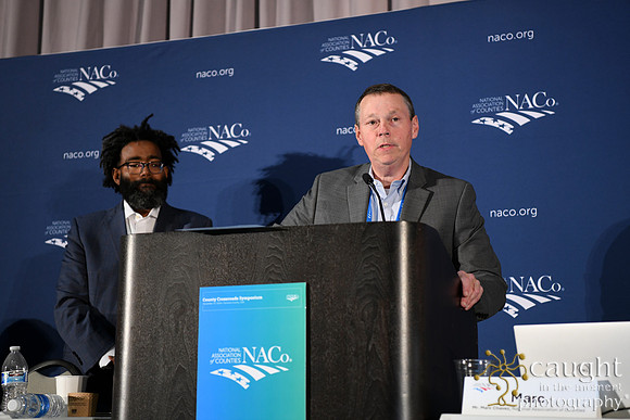 573 NACo County Crossroads Symposium