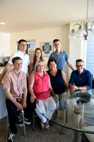 007 Dutile-Thompson Family Portraits in Long Beach