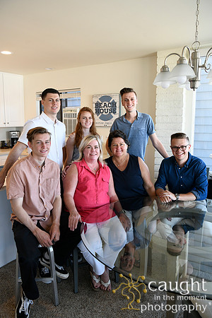 007 Dutile-Thompson Family Portraits in Long Beach
