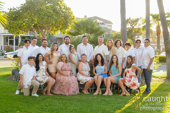 005 Duran Family Portraits in Long Beach