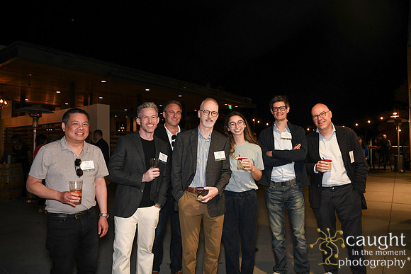 898 MoFo ONE 2024 - Friday Partner Dinner