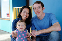 Family Portraits in Venice Beach 018