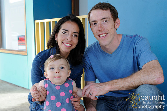 Family Portraits in Venice Beach 018