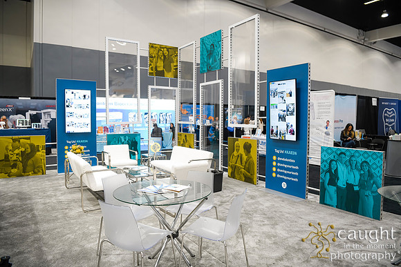 440 AAE 2024 in Los Angeles - Member Areas