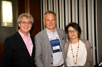 283 AOM 2024 VIP Reception with Volunteers