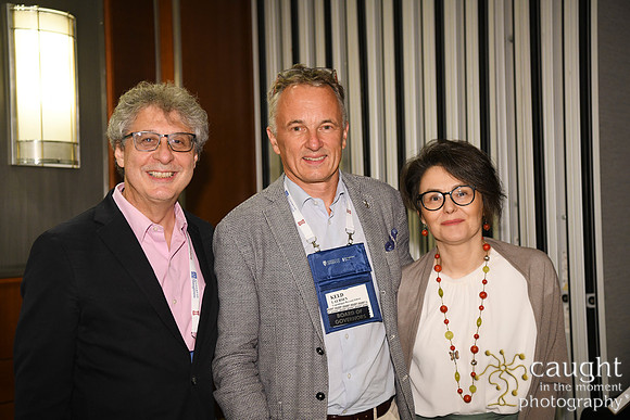 283 AOM 2024 VIP Reception with Volunteers