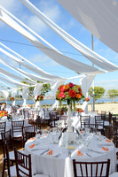 582 Baker Wedding at St. Pancratius and Hotel Maya