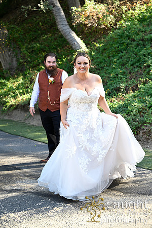307 Chompff Wedding at Los Willows