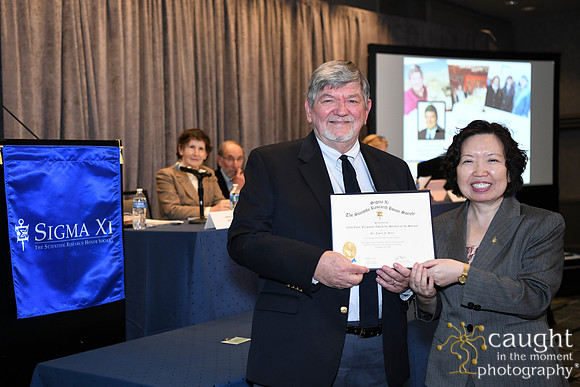 005 Highlights from IFoRE 2024 in Washington DC