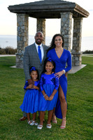 063 Thomas Family Portraits in Palos Verdes