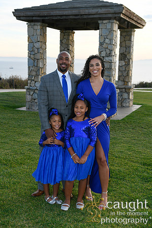 063 Thomas Family Portraits in Palos Verdes